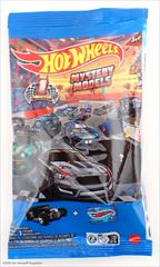 Mystery Models - Series 1